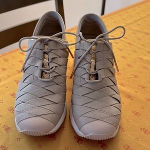 Michael Kors platform sneakers